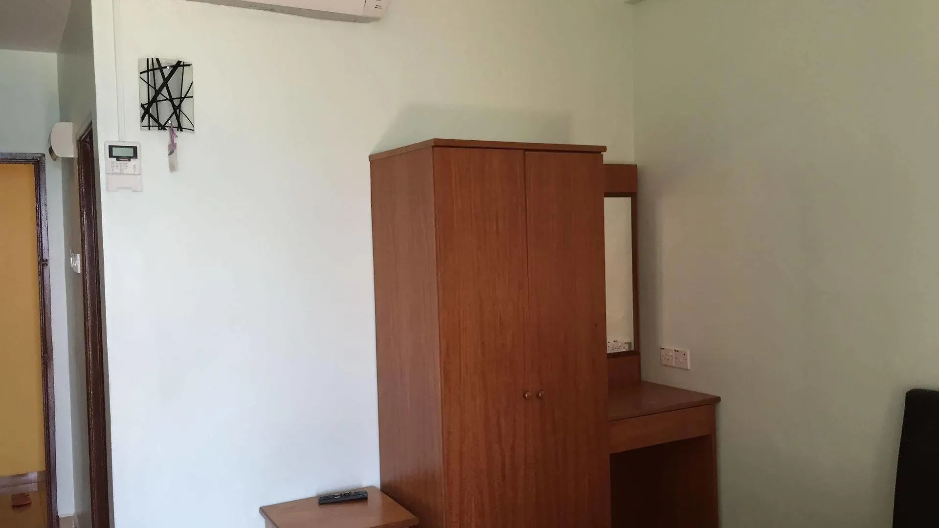 Ξενοδοχείο Melati Tanjung Motel Λανγκάουι