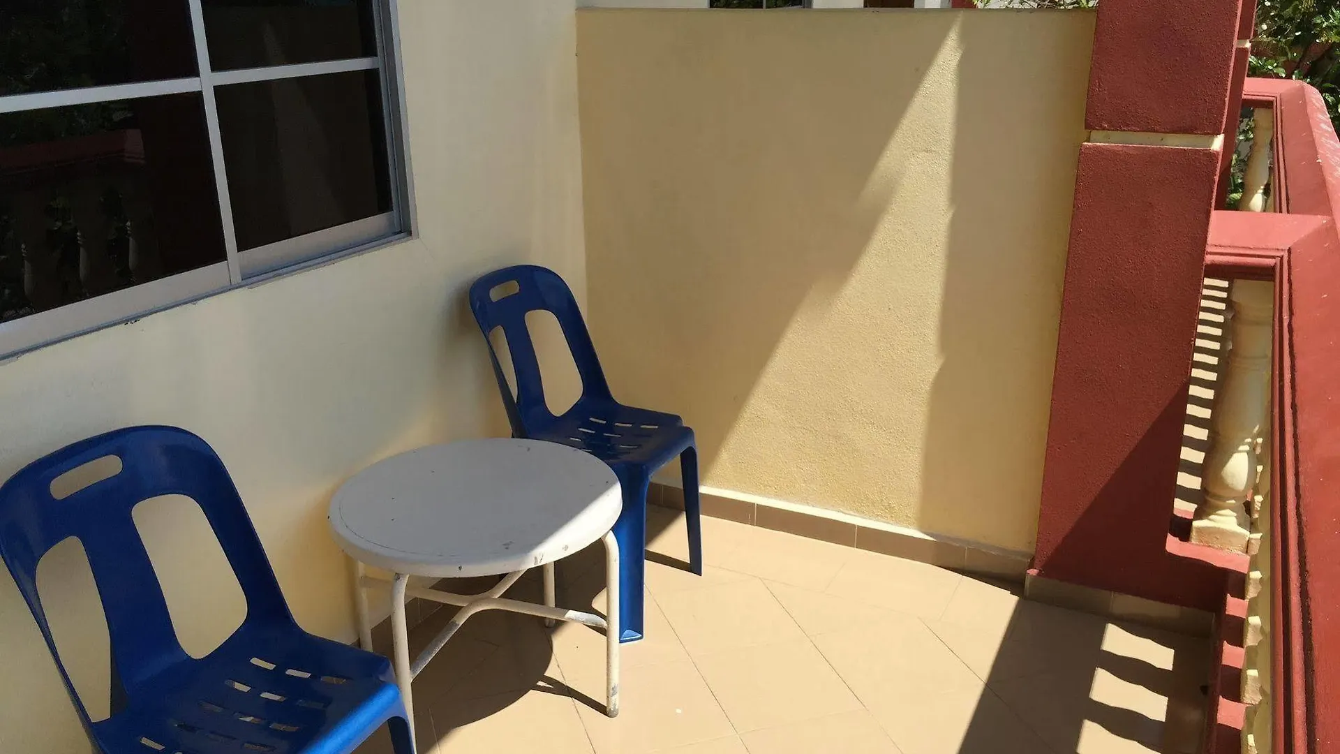 Melati Tanjung Motel Λανγκάουι Μαλαισία