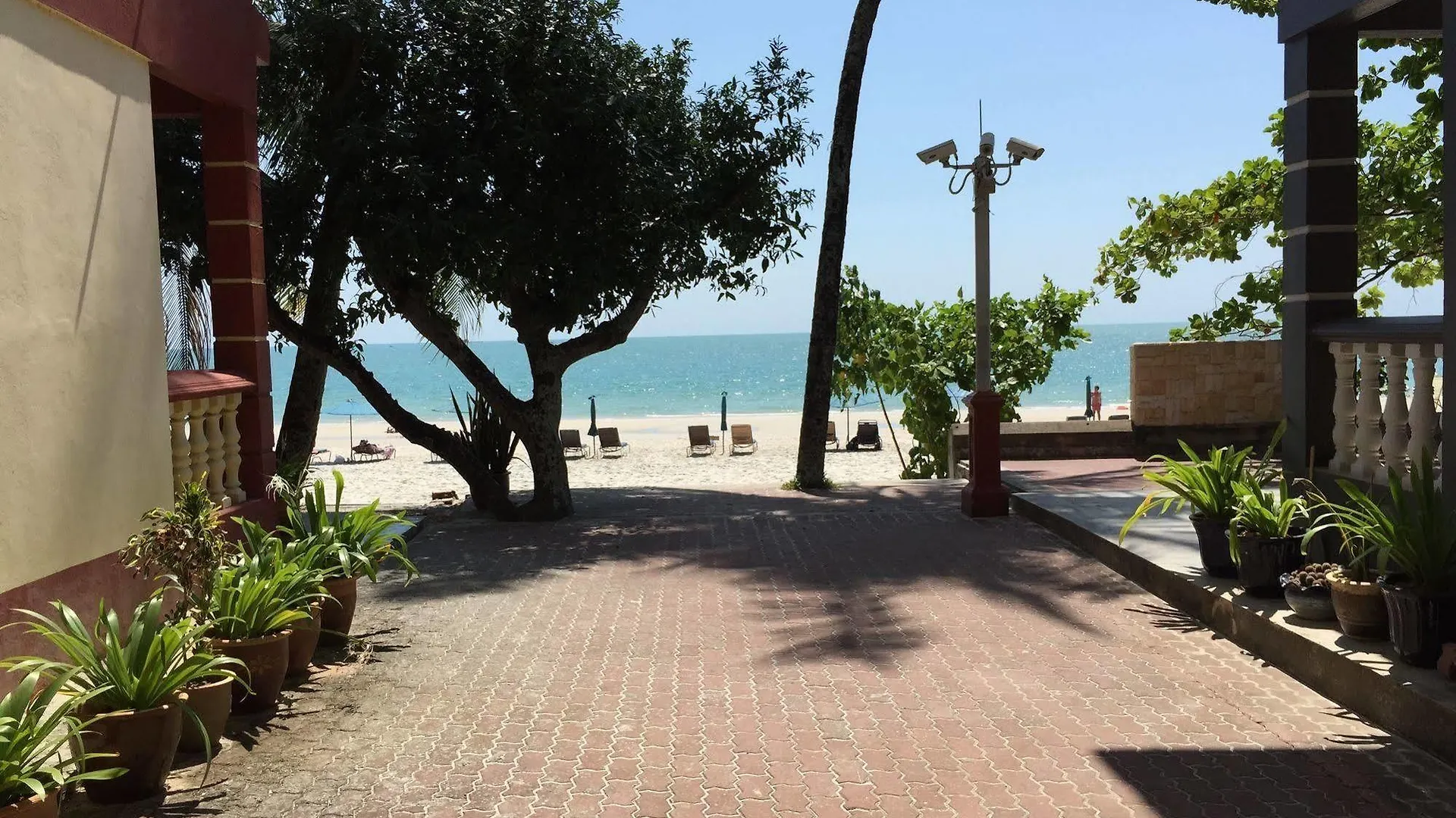 Melati Tanjung Motel Λανγκάουι Ξενοδοχείο