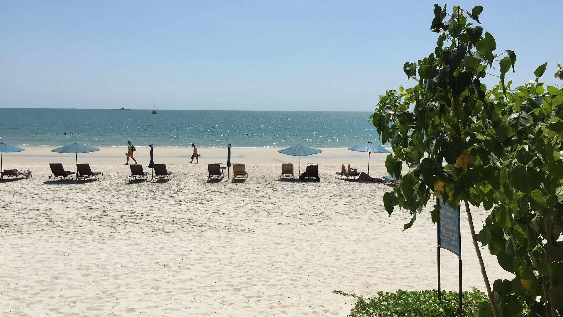 Melati Tanjung Motel Λανγκάουι Μαλαισία