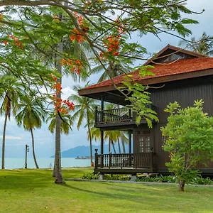 Pelangi & Spa, Semesteranläggning (resort)