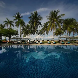 Casa Del Mar Semesteranläggning (resort)