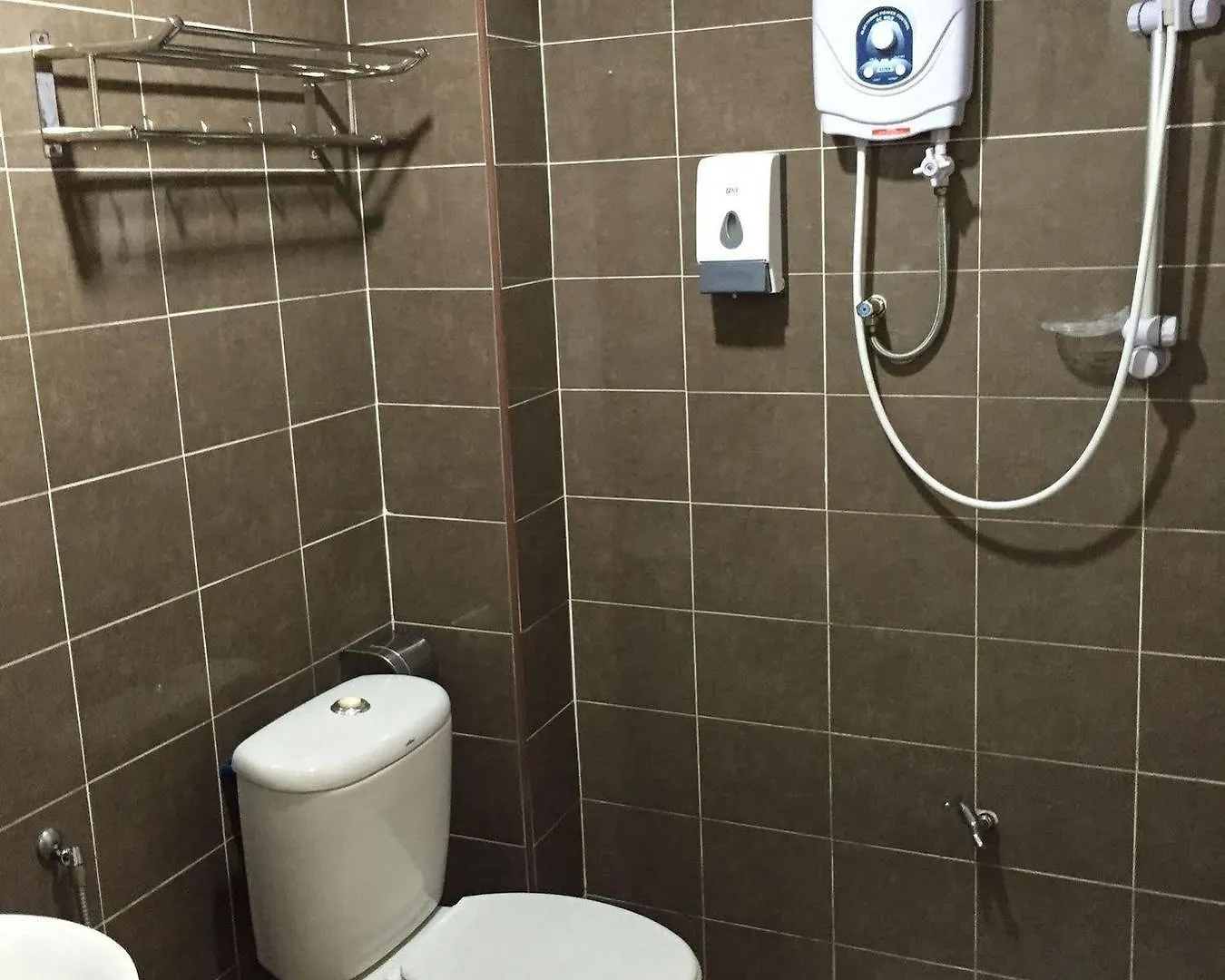 Melati Tanjong Motel Pantai Cenang  Langkawi