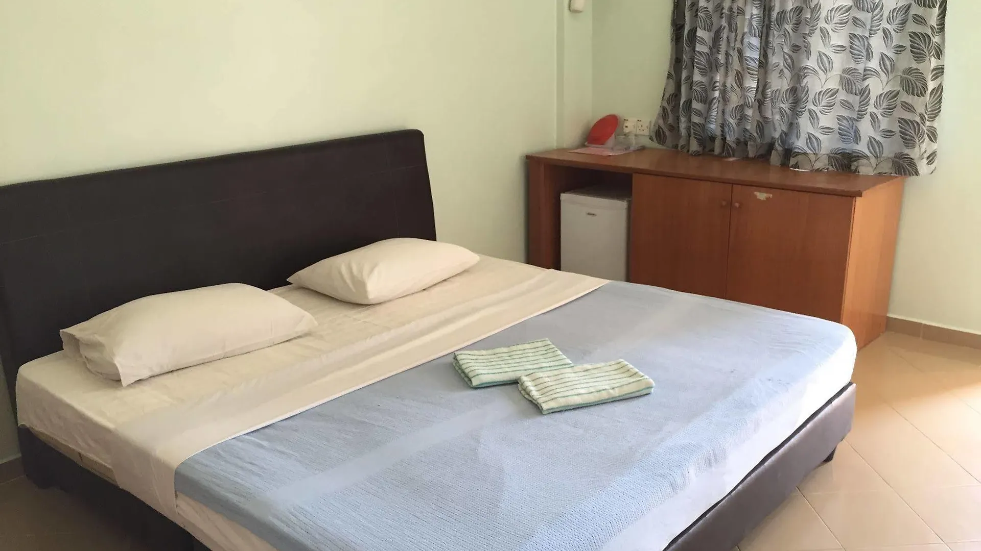 Hotell Melati Tanjong Motel Pantai Cenang