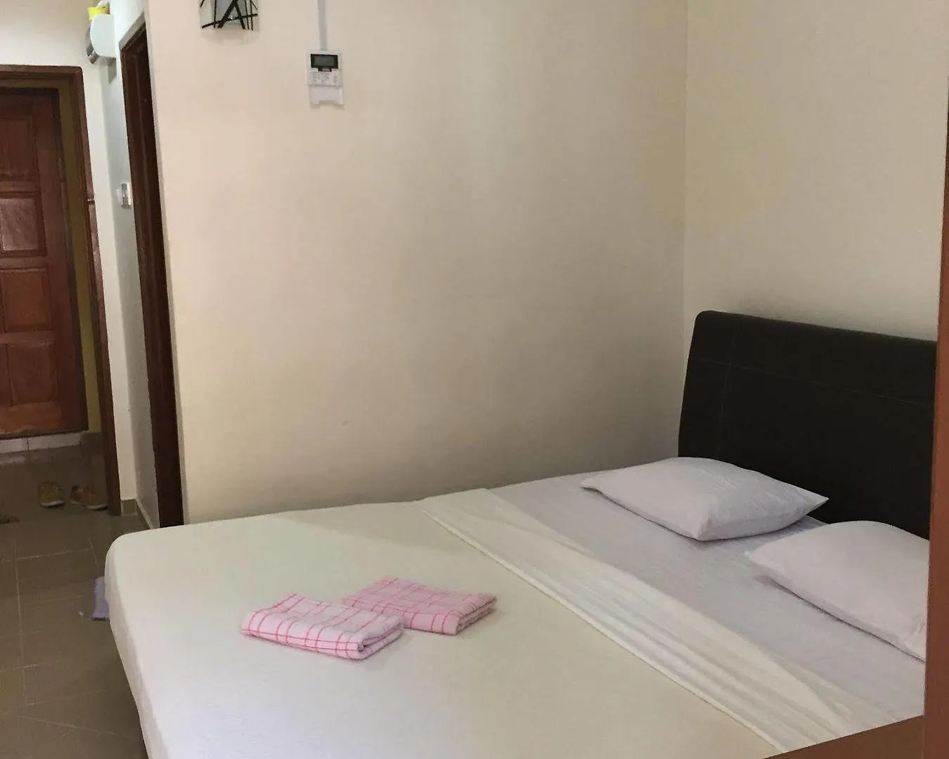 Melati Tanjong Motel Pantai Cenang  2*, Langkawi Malaysia