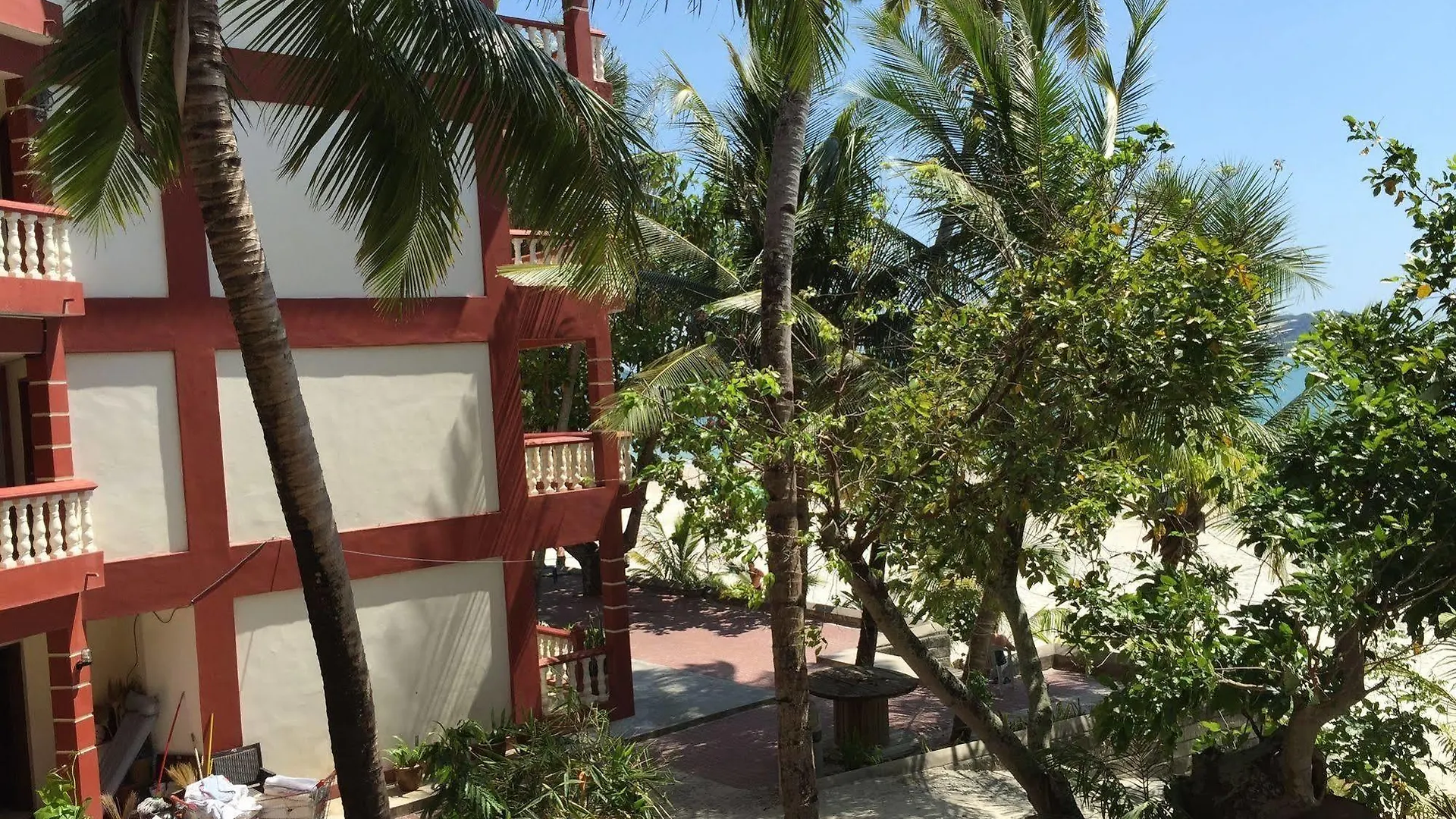 Melati Tanjong Motel Pantai Cenang  Langkawi