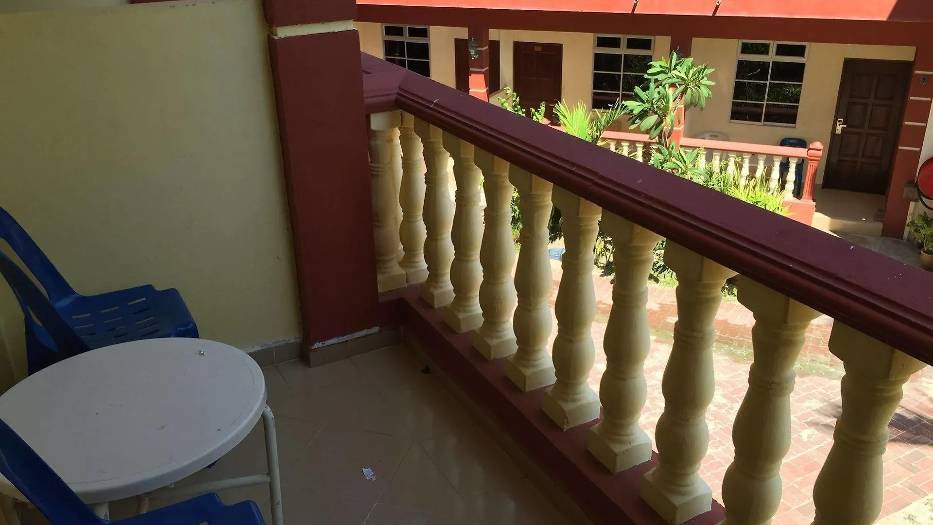 Hotell Melati Tanjong Motel Pantai Cenang