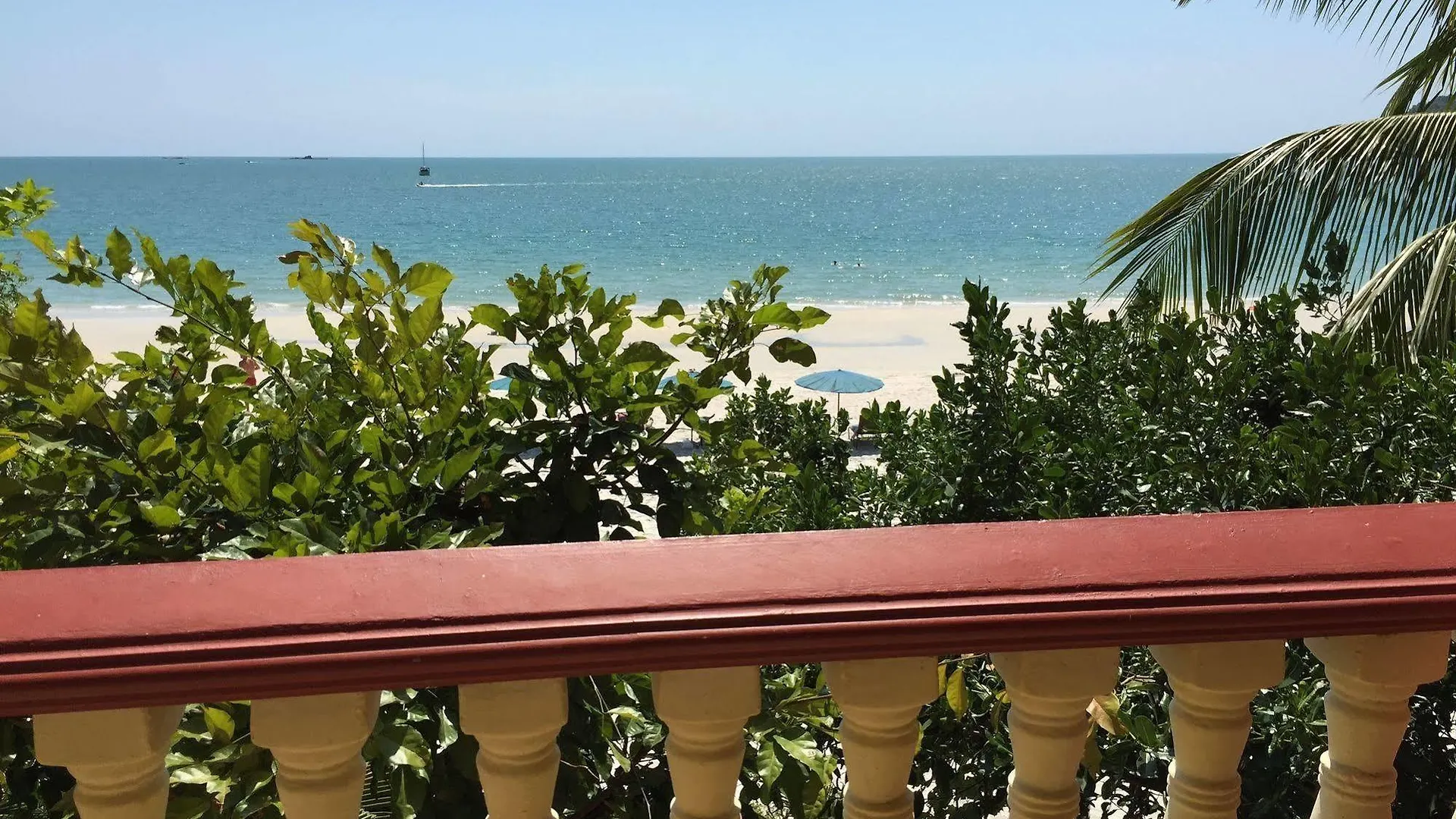 Melati Tanjong Motel Pantai Cenang  2*, Langkawi