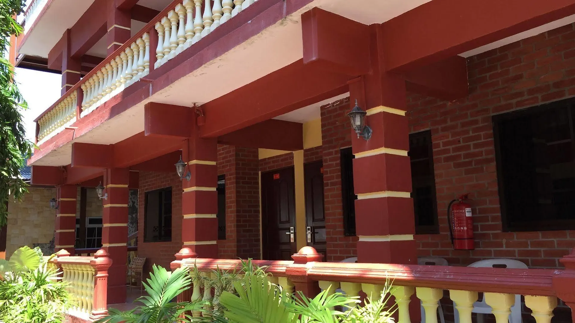 Melati Tanjong Motel Pantai Cenang