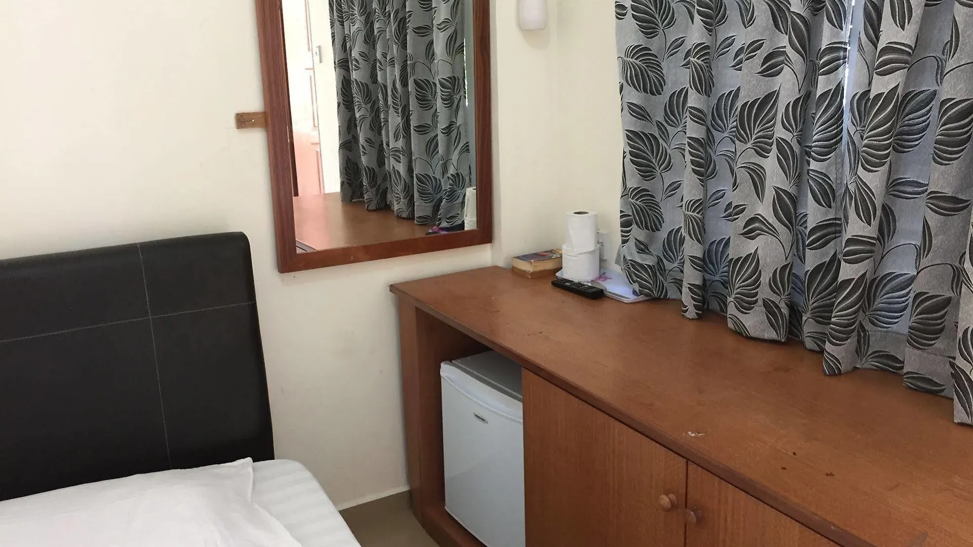Melati Tanjong Motel Pantai Cenang  Hotel Langkawi